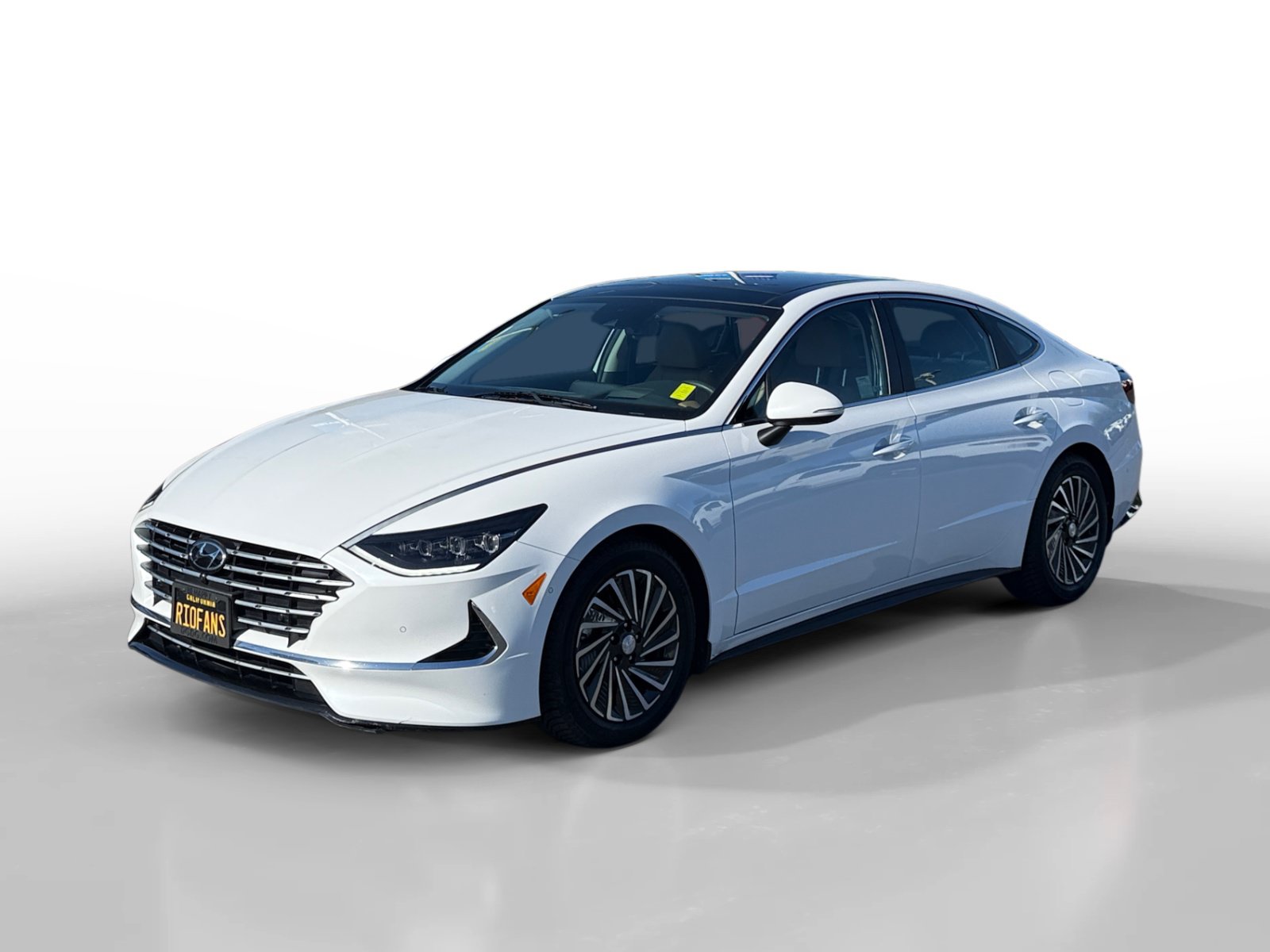 Used 2023 Hyundai Sonata Limited