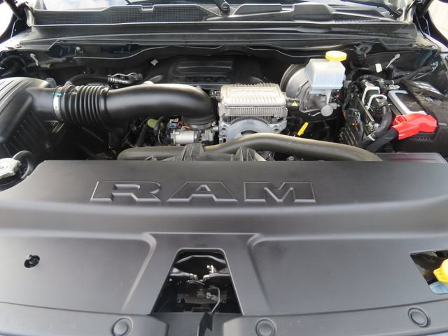 Used 2023 RAM 1500 Big Horn AWD/4WD image 12