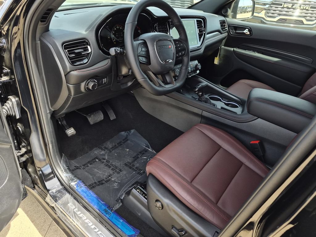 New 2026 Dodge Durango GT w/ Tow 'N Go Package AWD/4WD image 12
