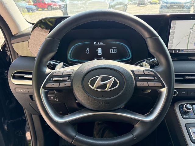 Used 2025 Hyundai Palisade SEL AWD/4WD image 26