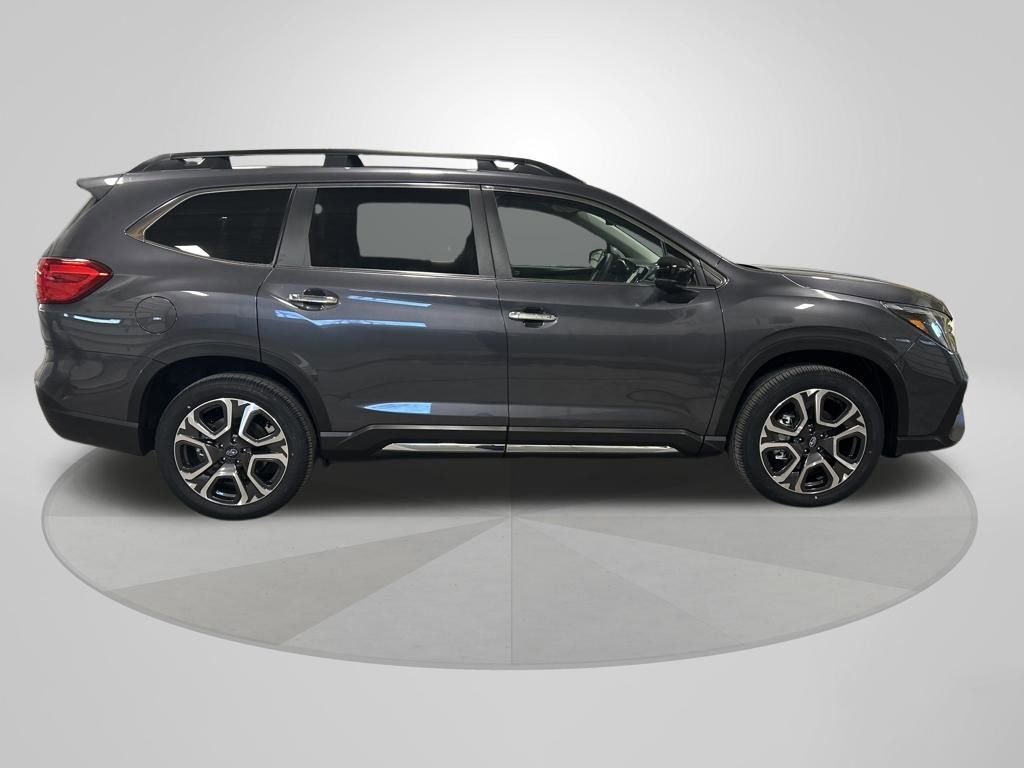 New 2026 Subaru Ascent Touring image 5