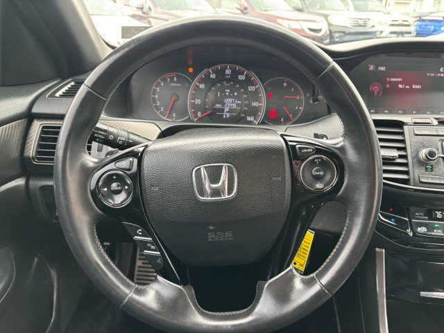 Used 2017 Honda Accord Sport image 18
