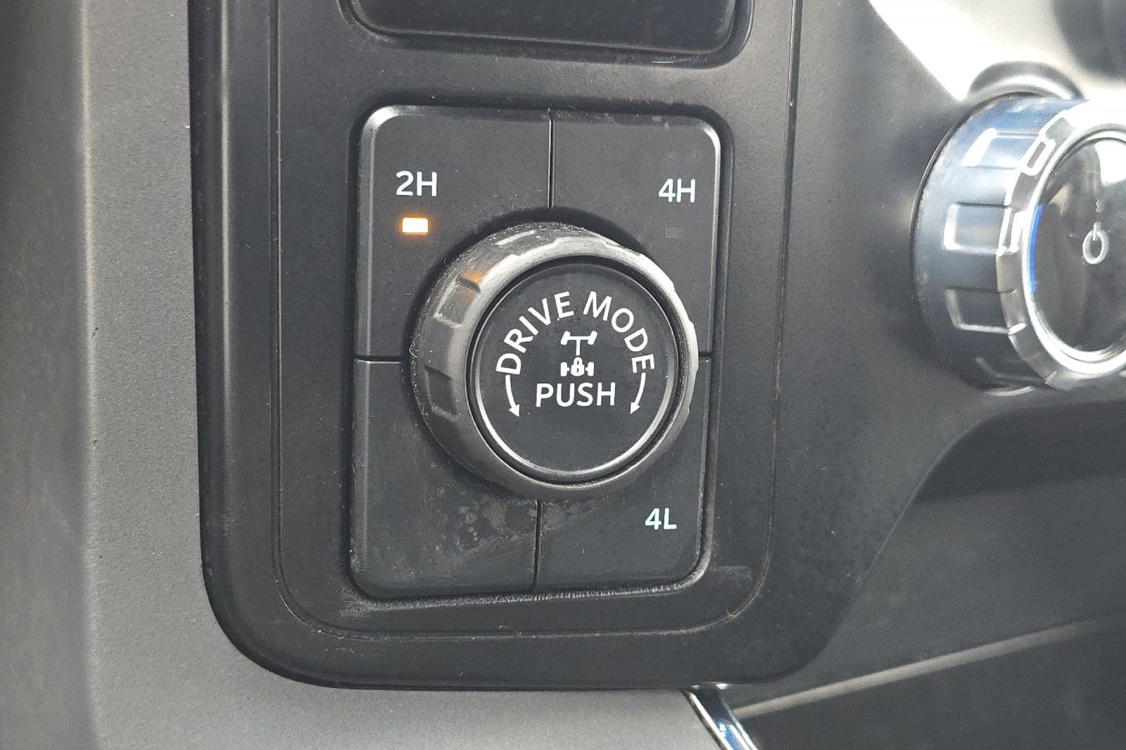 Used 2024 Ford F150 XLT w/ Mobile Office Package image 30