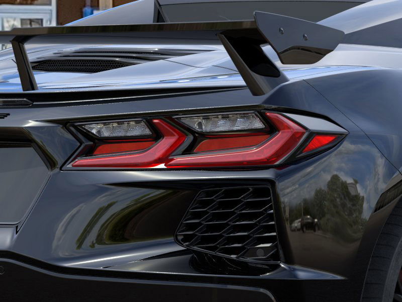 New 2026 Chevrolet Corvette Stingray Premium Conv w/ 3LT image 35