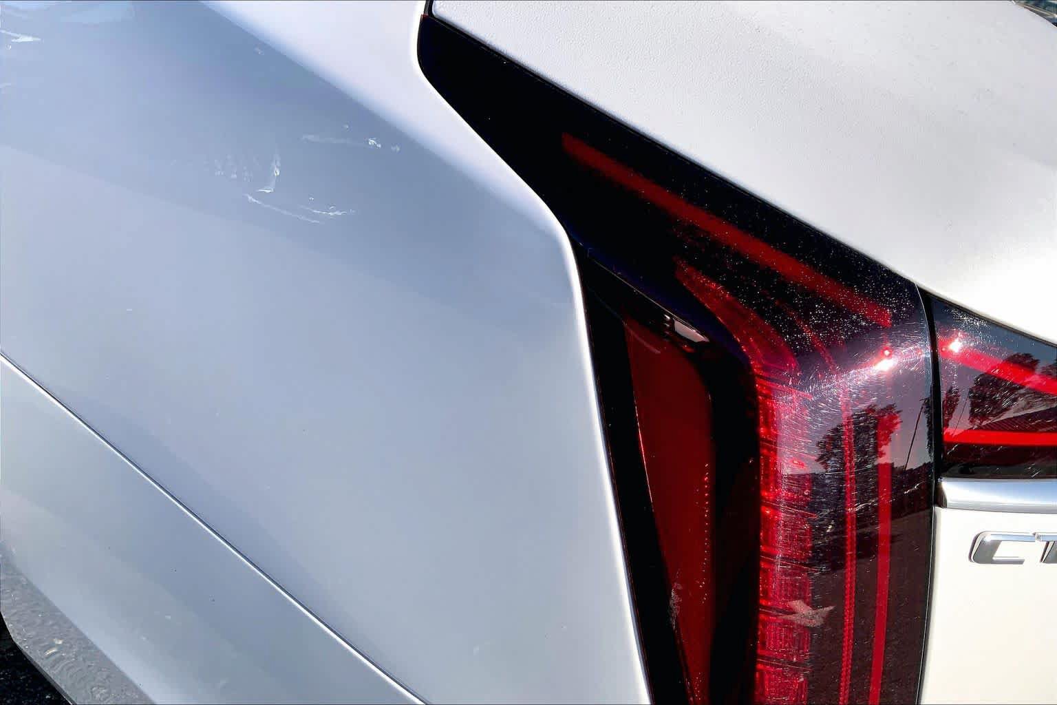 Used 2019 Cadillac CT6 Premium Luxury AWD/4WD image 29