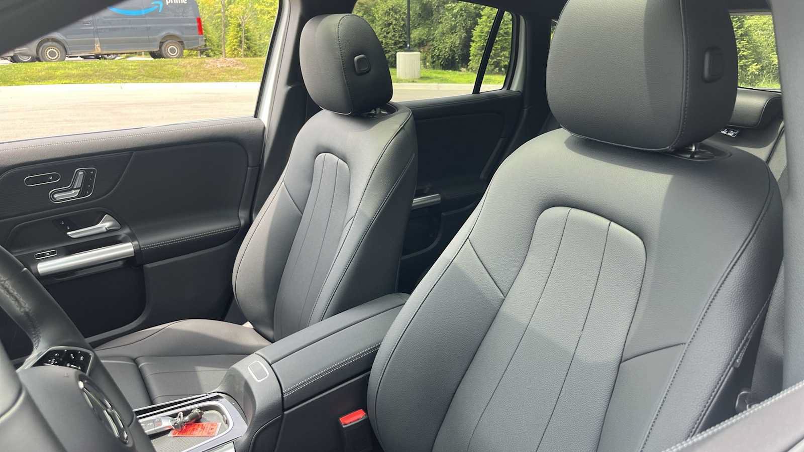 New 2026 Mercedes-Benz GLA 250 4MATIC image 29