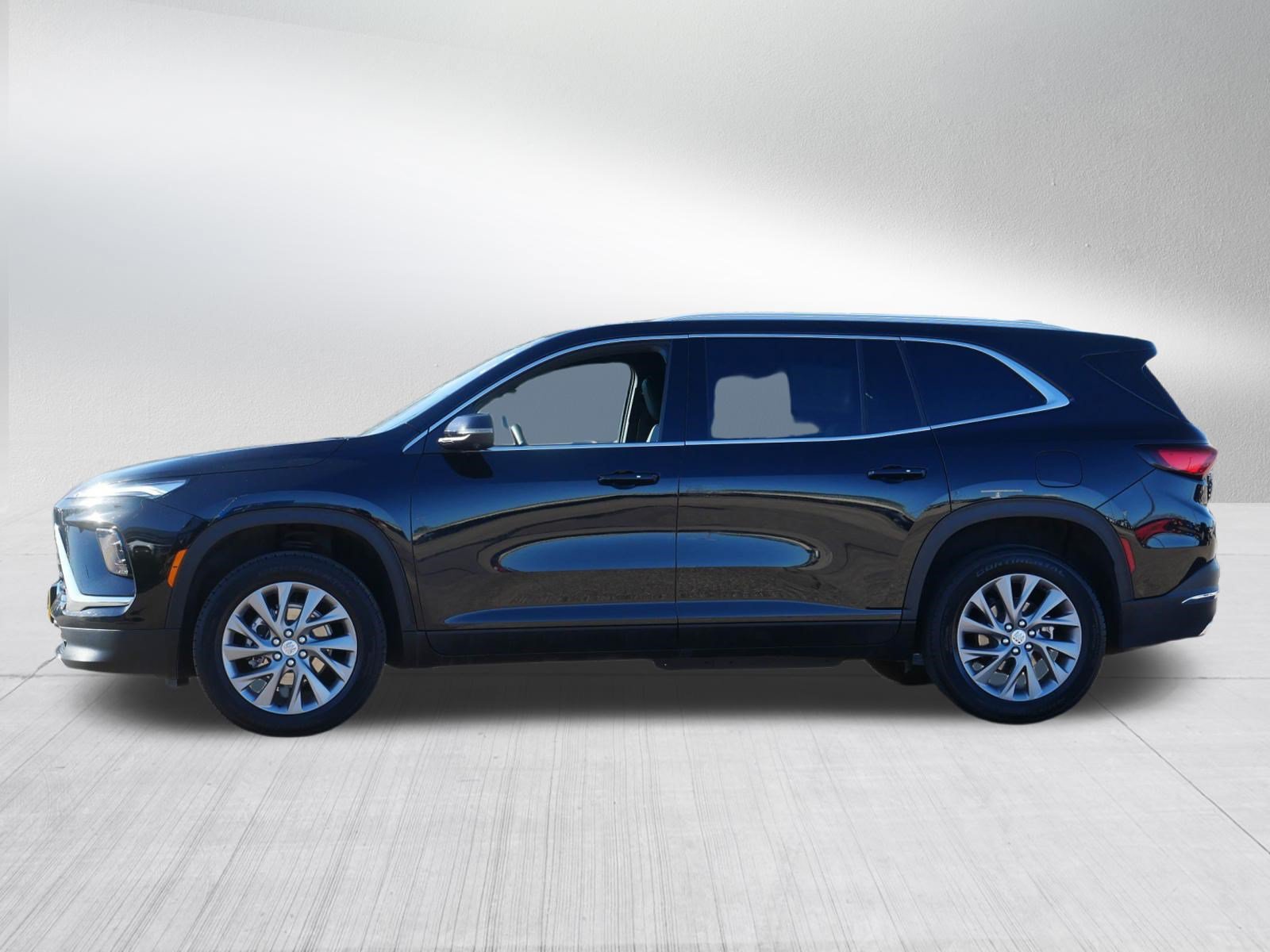 Used 2026 Buick Enclave Preferred AWD/4WD image 4
