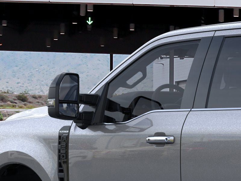 New 2026 Ford F350 4x4 Crew Cab Super Duty image 25