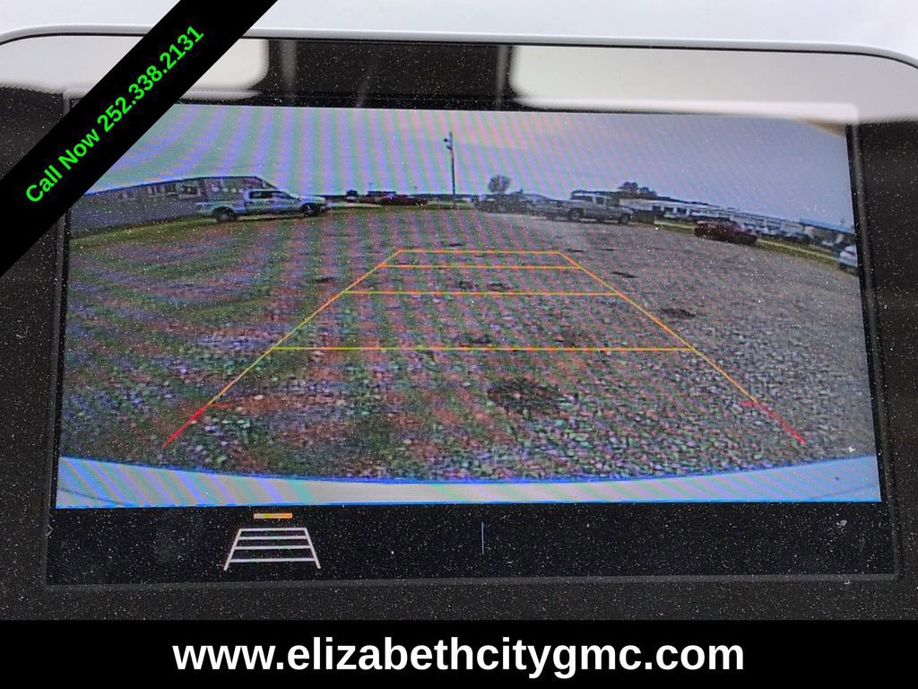 Used 2020 Chevrolet Malibu LS image 25