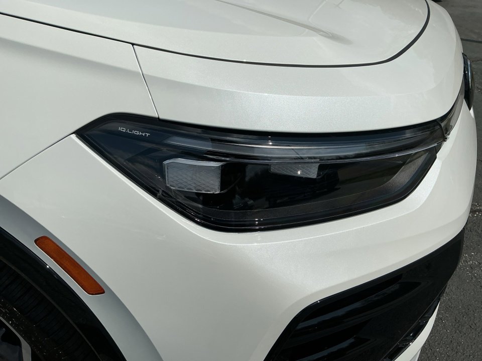 New 2026 Volkswagen Tiguan SEL R-Line AWD/4WD image 24