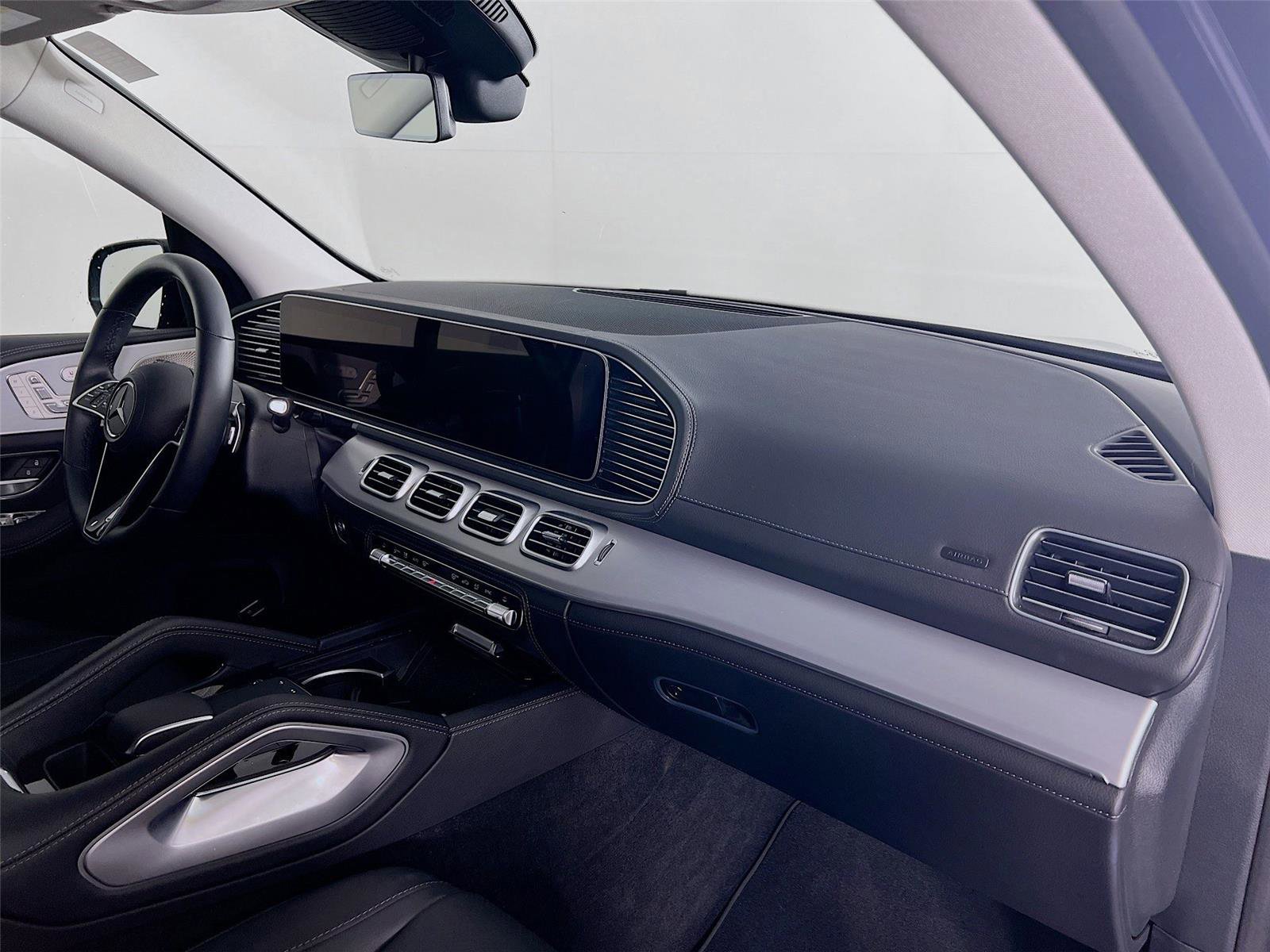 New 2025 Mercedes-Benz GLE 350 4MATIC image 27