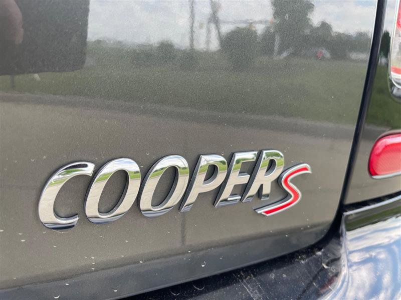 Used 2011 MINI Cooper Clubman S image 76