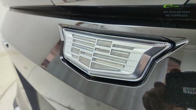 Used 2024 Cadillac Lyriq Tech RWD image 19