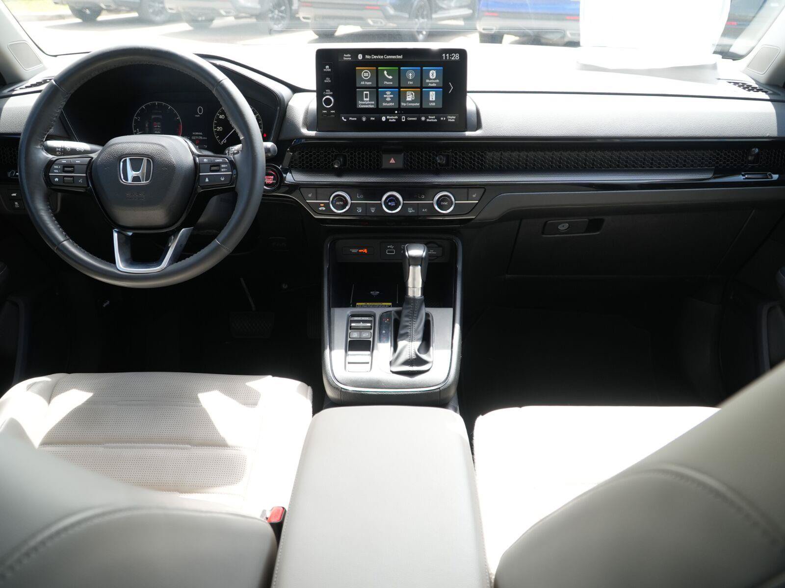 Used 2023 Honda CR-V EX-L image 20