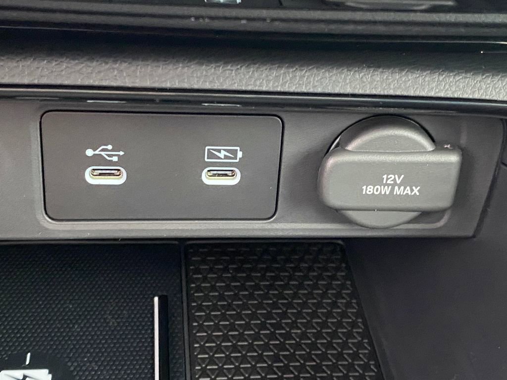 New 2026 Honda CR-V EX-L image 25