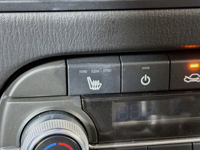 Used 2025 MAZDA CX-5 2.5 Turbo AWD/4WD image 21