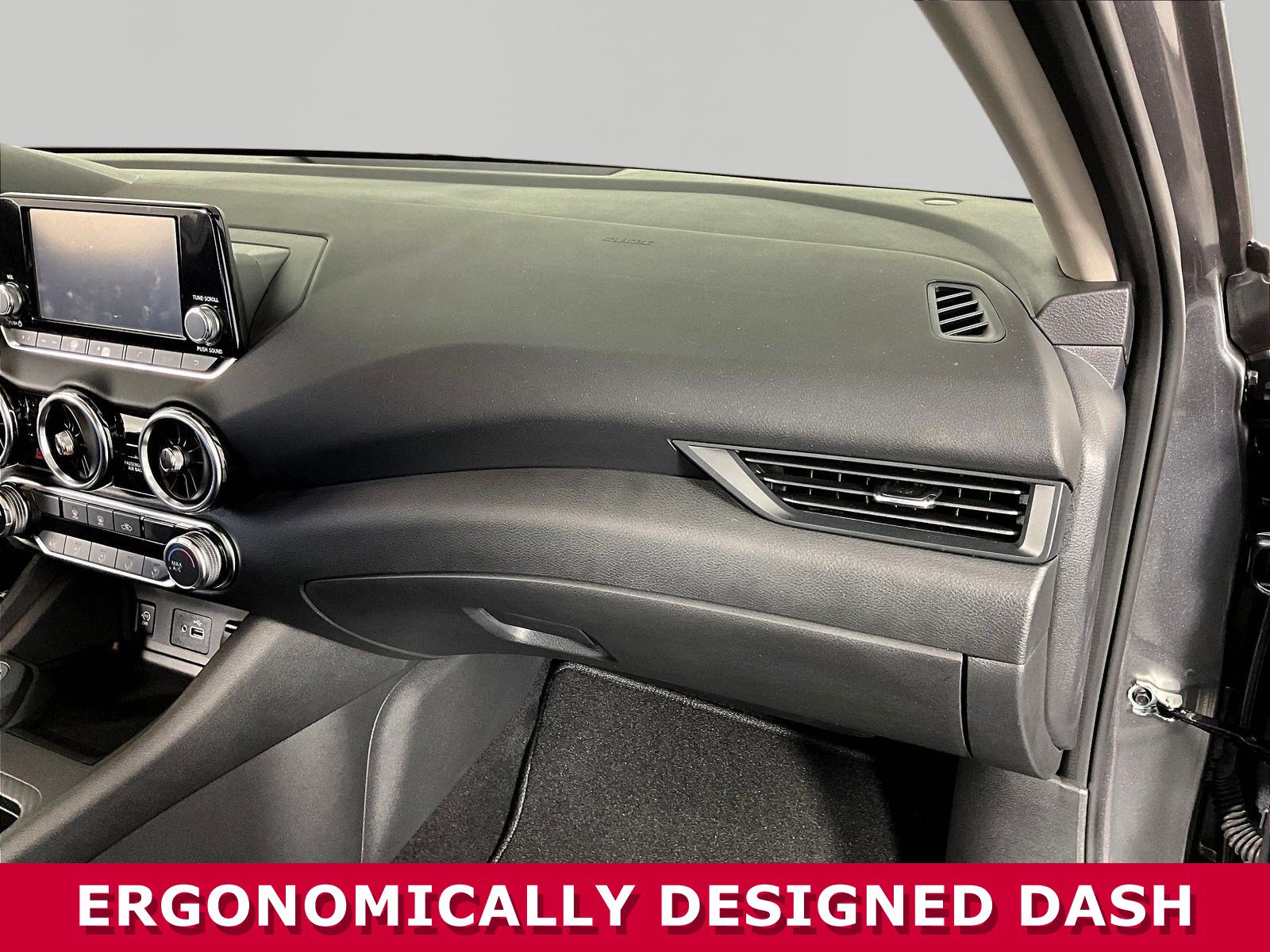 Certified 2025 Nissan Sentra S FWD image 24