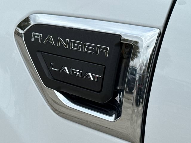 Certified 2022 Ford Ranger Lariat image 6
