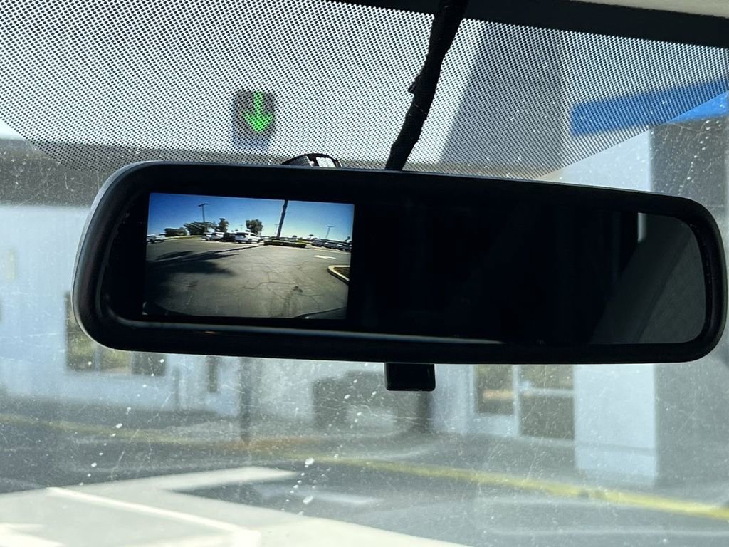 New 2025 Chevrolet Express 2500 w/ Driver Convenience Package image 18