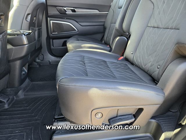 Used 2024 Kia Telluride SX X-Line AWD/4WD image 12