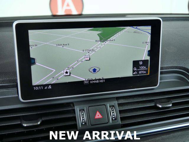 Used 2018 Audi Q5 Prestige w/ Prestige Package image 20