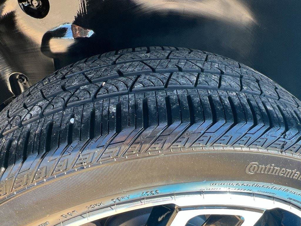 Used 2023 Honda Passport Elite image 8