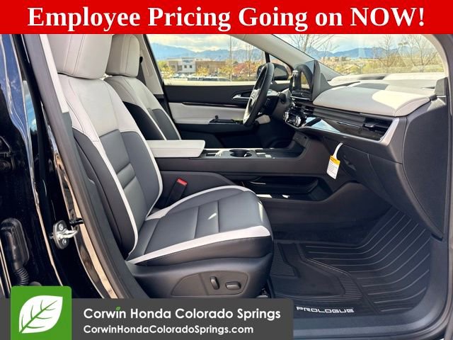 New 2026 Honda Prologue Elite image 30