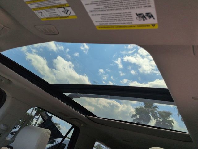 Used 2021 Ford Expedition Platinum AWD/4WD image 20