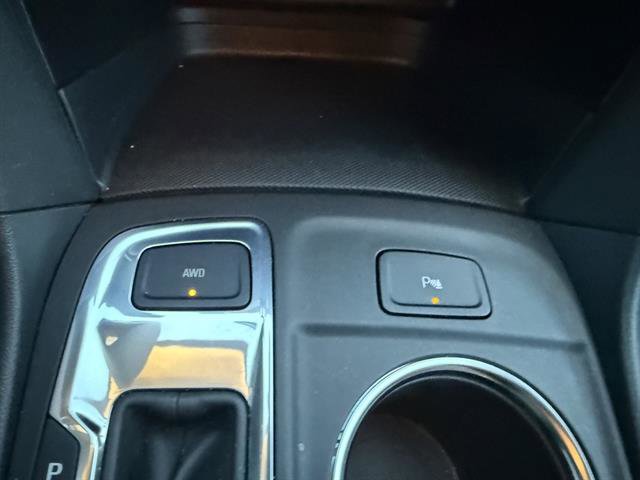 Used 2024 Chevrolet Equinox LT image 43