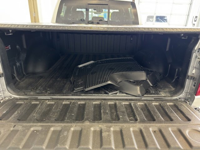 Used 2025 RAM 1500 Big Horn image 36