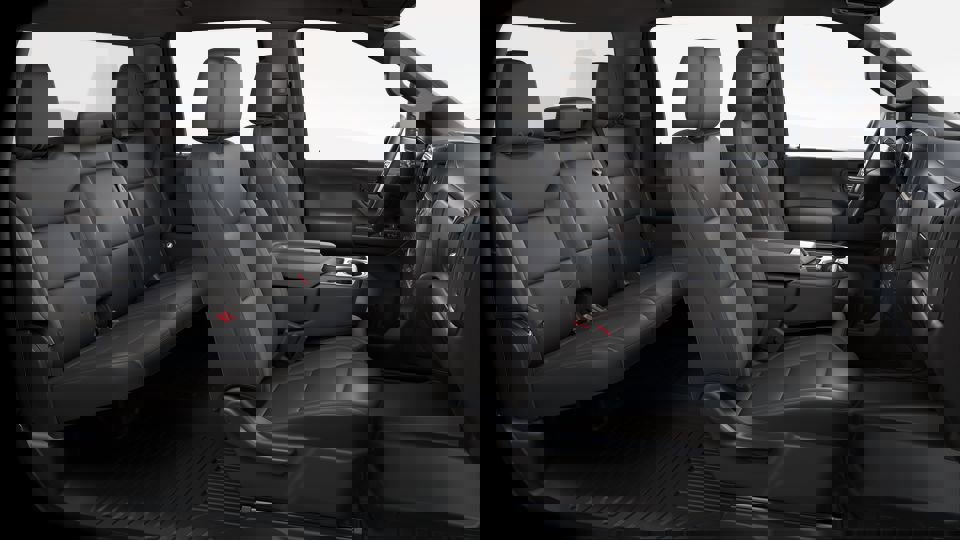 New 2024 Chevrolet Silverado 2500 W/T w/ WT Fleet Convenience Package image 58