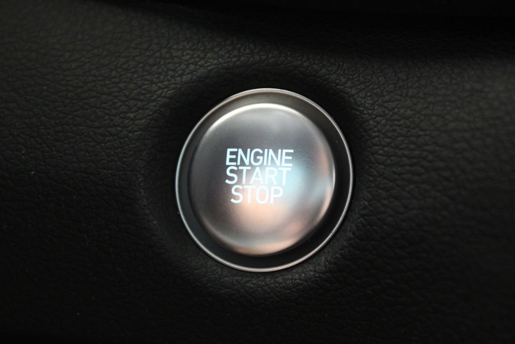 Used 2023 Hyundai Santa Fe Blue AWD/4WD image 12