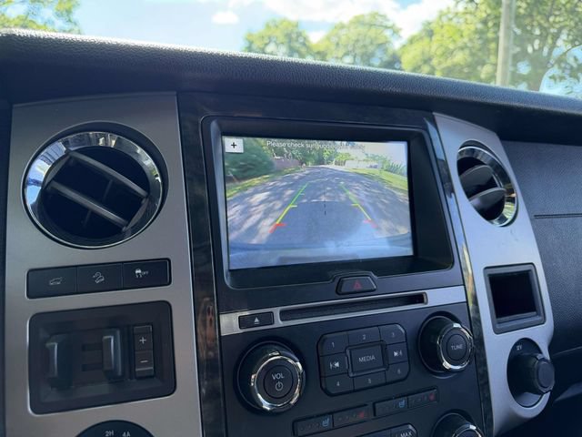 Used 2017 Ford Expedition EL Limited w/ Equipment Group 301A AWD/4WD image 26