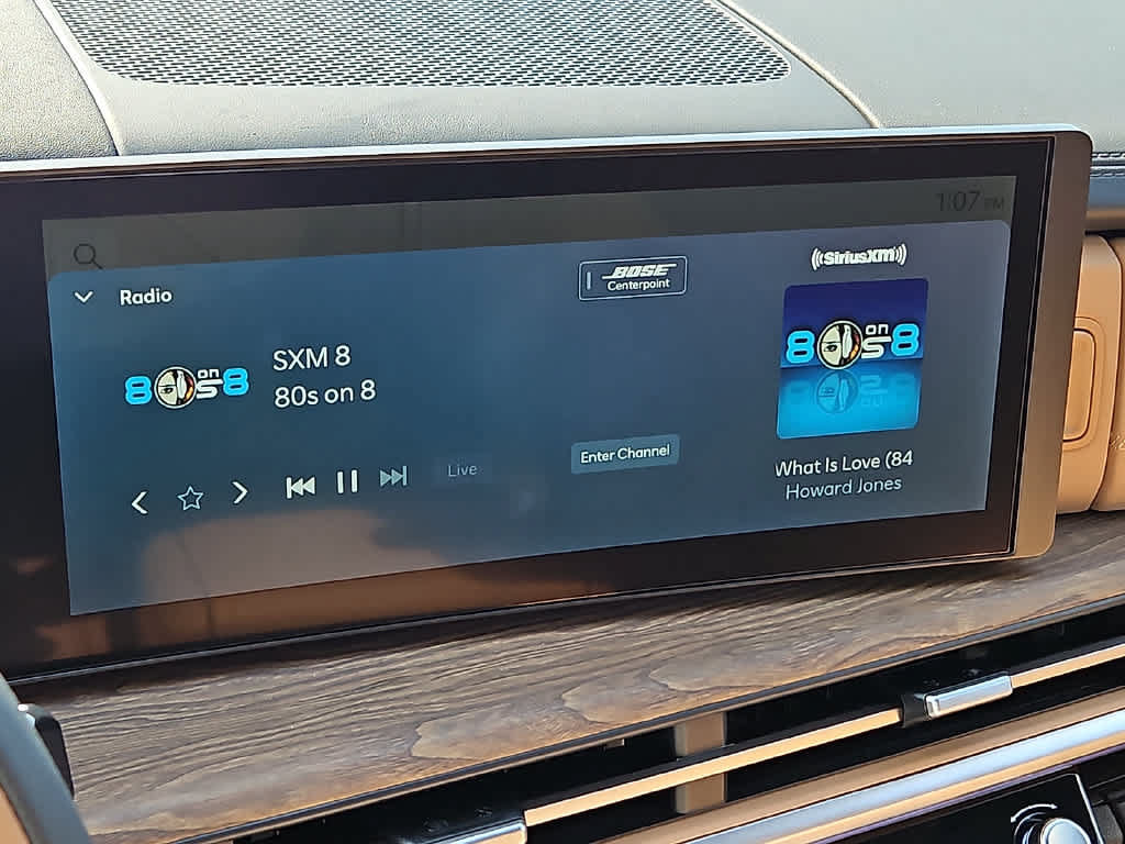 New 2027 Hyundai Santa Fe Calligraphy AWD/4WD image 17