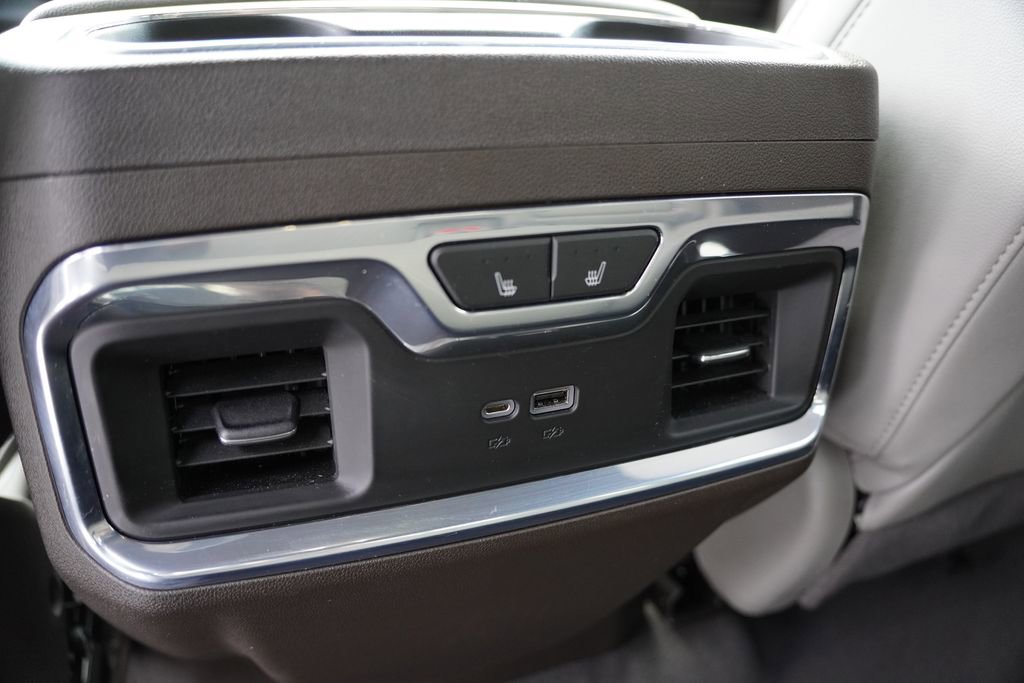 Certified 2022 Chevrolet Silverado 1500 LTZ image 20