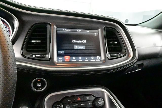 Used 2021 Dodge Challenger R/T Scat Pack RWD image 10