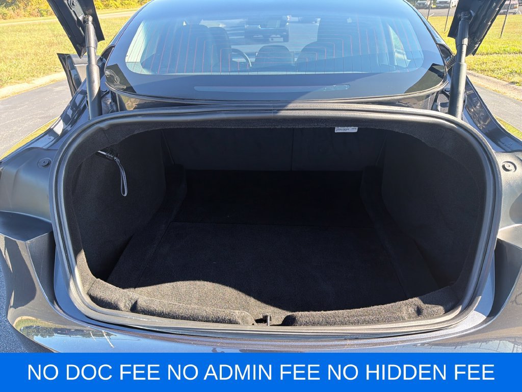 Used 2025 Tesla Model 3 RWD image 24