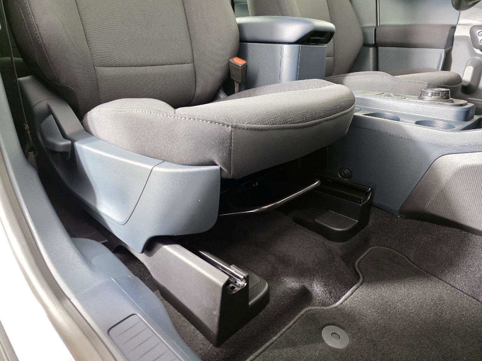 Used 2026 Ford Maverick XL w/ Equipment Group 101A image 23