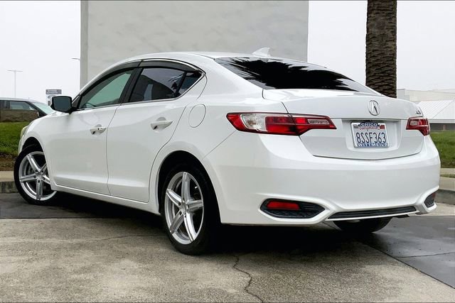 Used 2016 Acura ILX 2.4L image 12