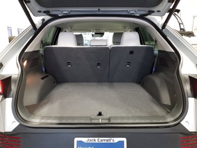 Certified 2023 Hyundai Ioniq 5 SEL image 16