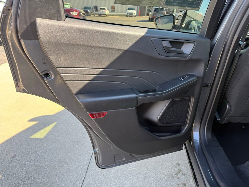 Used 2024 Ford Escape Active image 16