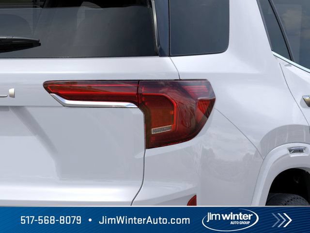 New 2026 GMC Terrain Denali w/ LPO, Floor Liner Package AWD/4WD image 26