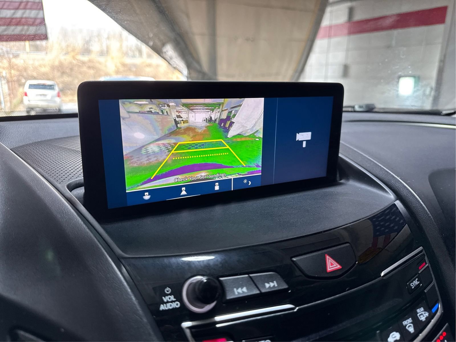 Used 2019 Acura RDX AWD image 23