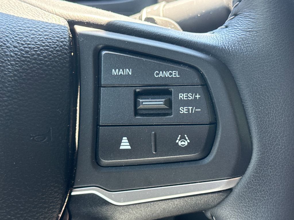 Certified 2025 Honda Ridgeline Sport image 28