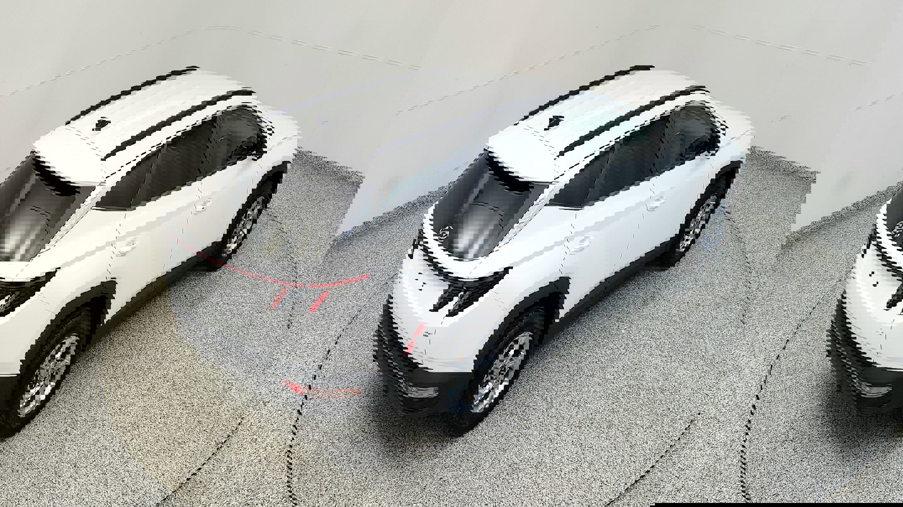 Used 2022 Hyundai Tucson SEL image 16