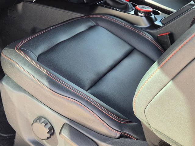 New 2025 Ford Bronco Stroppe Edition image 4