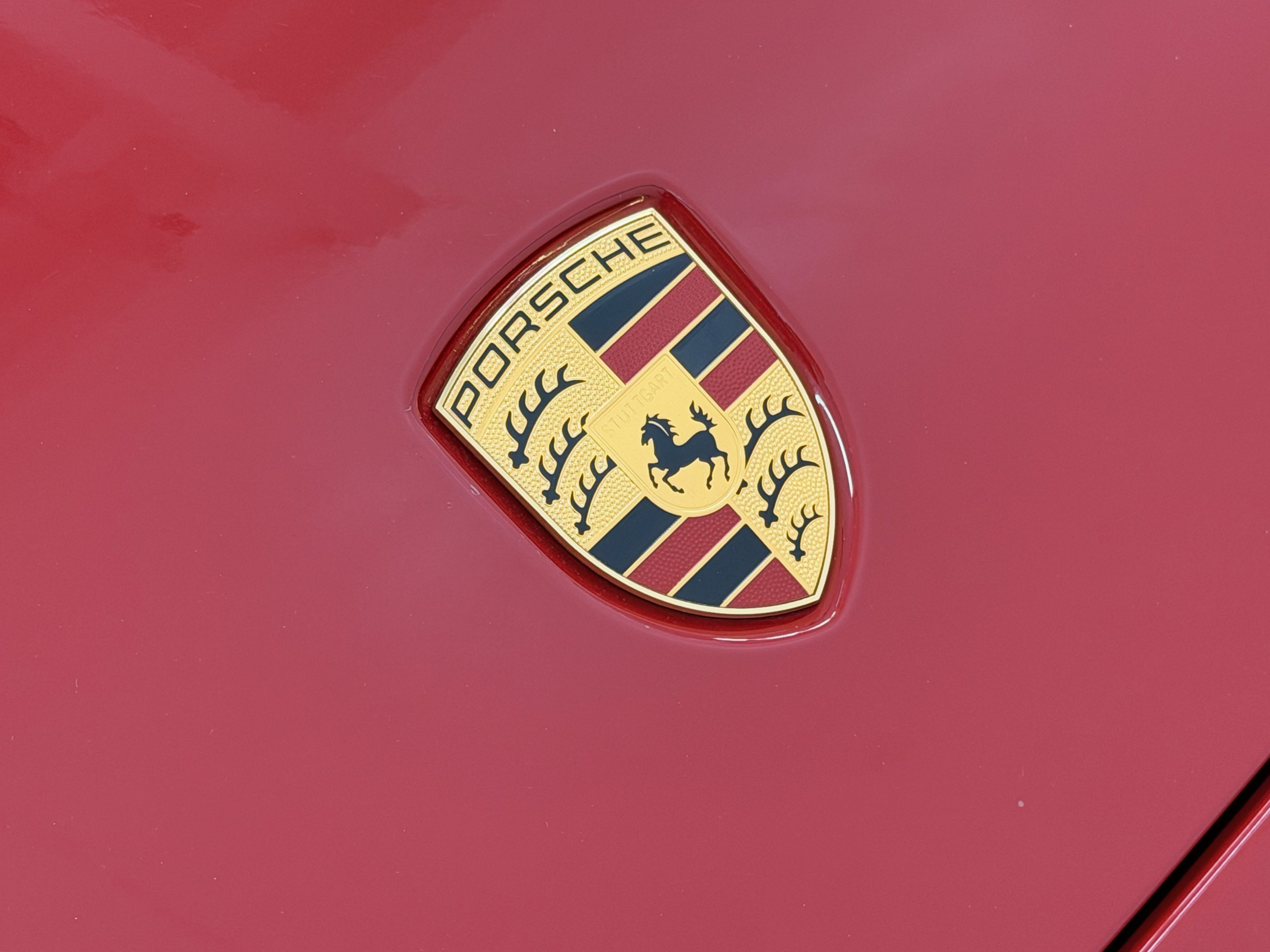 Certified 2023 Porsche 911 Carrera RWD image 67