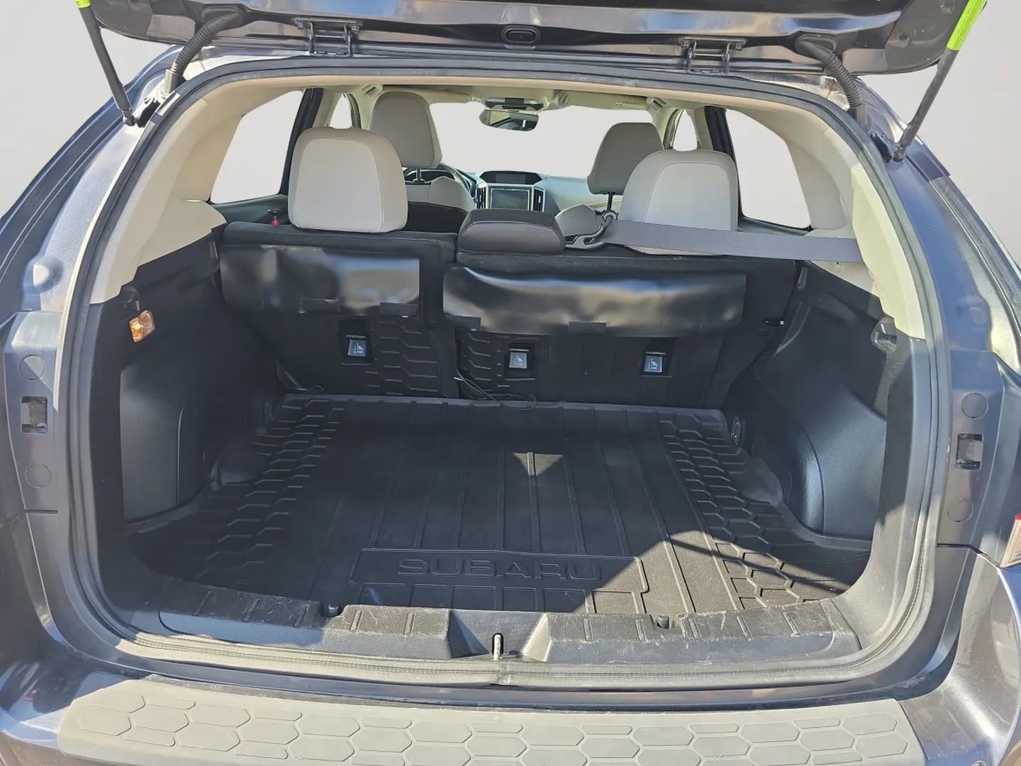 Used 2018 Subaru Crosstrek 2.0i Limited w/ Popular Package #3 image 14