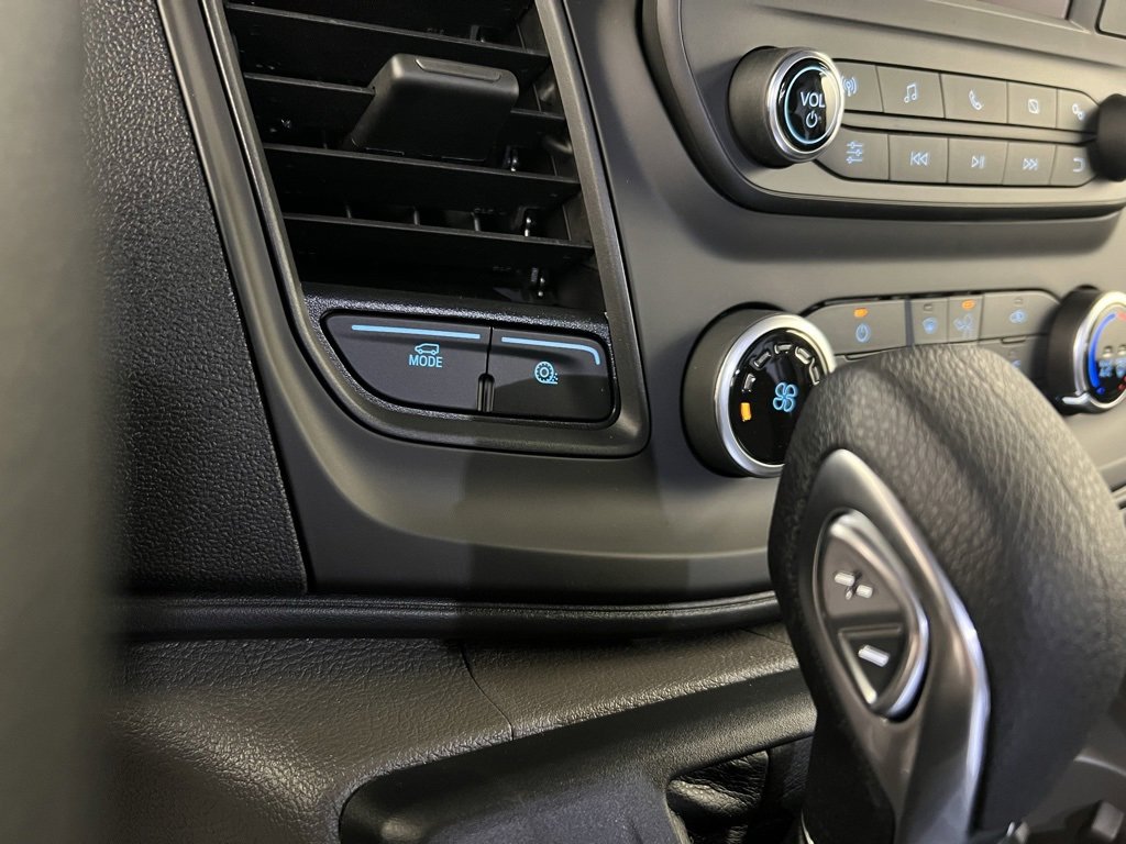 New 2025 Ford Transit 250 Low Roof AWD image 16