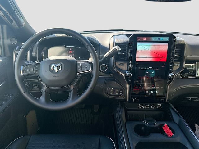 New 2026 RAM 2500 Rebel image 24